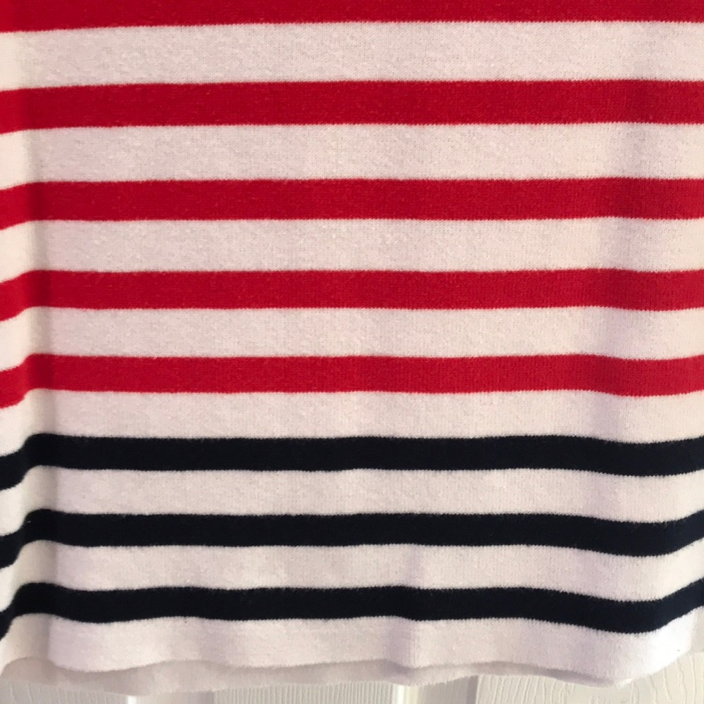 Womens Tommy Hilfiger Sweater - Picture 3 of 5